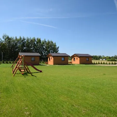 Holiday home Pod Brzozami