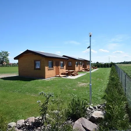 Holiday home Pod Brzozami Sarbinowo