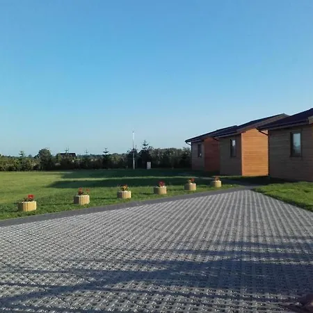 Holiday home Pod Brzozami