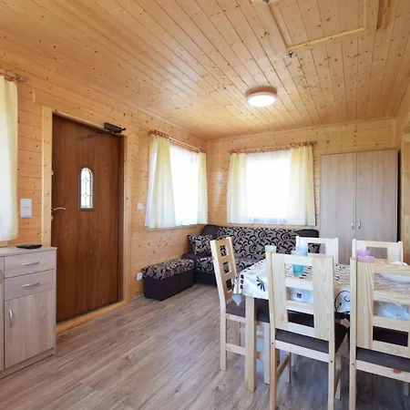 Pod Brzozami Holiday home